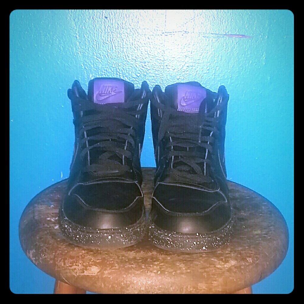 Nike Shoes
